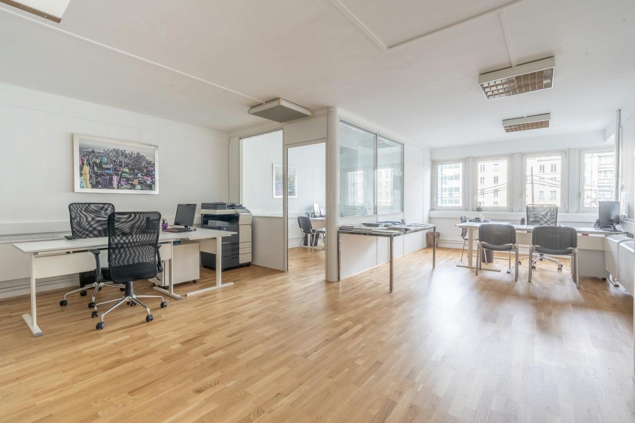 Bureau Neuilly-sur-Seine 173m² Location bureau Neuilly-sur-Seine Hauts-de-Seine OLBUR2203704 2